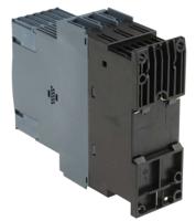 3rw4027-1bb14 Siemens SIRIUS 3RW Soft Starter, , 15 kW, 480 V ac, 3 Phase, IP20