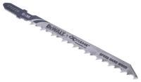 dt2220-qz DeWALT, 6 Teeth Per Inch 70mm Cutting Length Jigsaw Blade, Pack of 3
