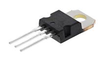 stp7nk80z STMicroelectronics Type N-Channel MOSFET, 5.2 A, 800 V Enhancement, 3-Pin TO-220