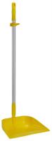 56626 Vikan Yellow Dust Pan for Cleaning