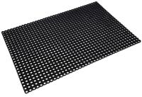m65 ID Group M65 Rubber Anti-Fatigue Mat, 1m x 150cm x 17mm