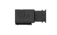 2371721-2 TE Connectivity, 2371721, Superseal Pro Male 4 Way Back Shell
