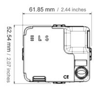 next-pm TERA Sensor Next-PM, Particle Matter / Dust Air Quality Sensor