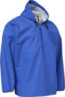 077100eb3xl Elka Gb, Chemical Resistant, Liquid Resistant Jacket, 3XL
