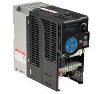 25b-d4p0n114 Allen Bradley Inverter Drive, 1.5 kW, 3 Phase, PowerFlex 525 Series 528 V 4 A