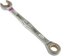 05073295001 Wera Joker 6000 Series 4-Piece Spanner Set, 7/16 → 3/4 in