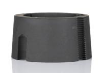 146-5460 RS PRO Taper Bush 2517, 60mm Shaft Diameter