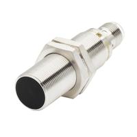872c-d5np18-d4 Allen Bradley Inductive Threaded Barrel Proximity Sensor, M18, 5 mm Detection