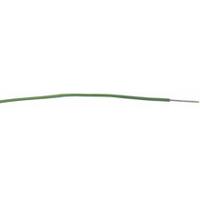 872-4546 RS PRO Green 0.33mm² Hook Up Wire, 22 AWG, 7/0.12 mm, 100m, MPPE Insulation