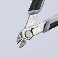 78-13-125-esd Knipex Super Knips® ESD Safe Precision Diagonal Cutter