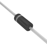 1n5340bg onsemi, 6V Zener Diode ±5% 5 W Through Hole 2-Pin CASE 017AA
