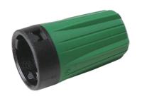 rsbst-bnc-5 Neutrik Strain Relief Boot for use with RearTWIST BNC Connector
