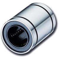 bbe10auu SNR BBE10AUU, Linear Ball Bearing with 19mm Outside Diameter