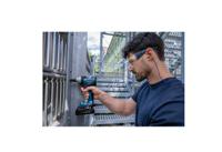 06019l5071 Bosch M8-M18 18V, 4Ah Cordless Impact Wrench, Euro Plug