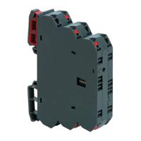 606-323 RS PRO Analogue Converter, Current, Voltage Input, Frequency Output, 24 → 240V ac/dc Supply