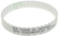 10-t5-200-ss Contitech 10 / T5 / 200 SS Timing Belt, 40 Teeth, 200mm Length, 10mm Width