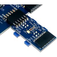 410-348 Digilent Pmod COLOR: Color Sensor Module I2C, SPI Expansion Module