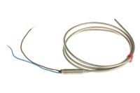159-051 RS PRO Type K Thermocouple 1m Length, 3mm Diameter → +800°C