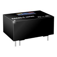 rac03-12sc Recom Switching Power Supply, RAC03-12SC, 12V dc, 250mA, 3W, 1 Output, 90 → 264V ac Input Voltage