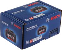 1600a002u5 Bosch 1600A002U5 5Ah 18V Rechargeable Power Tool Battery, For Use With Cordless Drill / Drivers GSR 14.4 V-EC