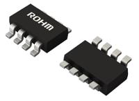bd9a201fp4-lbztl ROHM BD9A201FP4-LBZTL, 1-Channel, Buck Converter DC-DC Converter, Adjustable, 2A 8-Pin, TSOT23-8L
