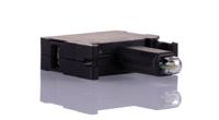 800f-mn7g Allen Bradley 800F Light Block & Holder - Green, 240 V ac