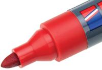 3604s Edding White Board Pen, 4 Assorted, 1.5 → 3 mm Tip Size