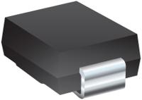 50smdj33ca-q Bourns 5.0SMDJ33CA-Q, Bi-Directional TVS Diode, 5000W, 2-Pin DO-214AB