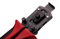 638281900 Molex 207129 Hand Ratcheting Crimp Tool for Spox 2.5mm Connectors