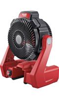 503002 Flex CF Desk Fan 18 V