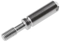 09140009908 HARTING Guide Pin, Han-Modular Series , For Use With Heavy Duty Power Connectors