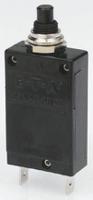 2-5700-ig2-p10-dd-000040-03a ETA Thermal Circuit Breaker - 2 5700  Single Pole 250V Voltage Rating Panel Mount, 300mA Current Rating