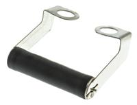 pyr500847 KEMET 47kΩ Wire Wound Resistor 10W ±5% PYR5008/47