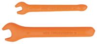 ms16rs-17 Penta Single Ended Open Spanner, 17mm, Metric, VDE/1000V