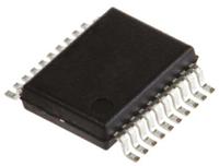isl43240iaz Renesas Electronics ISL43240IAZ Multiplexer/Demultiplexer, Quad, 2-Channel Analogue Multiplexer, Counter