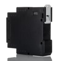 k8ak-th11s-100-240vac Omron Temperature Monitoring Relay, SPDT, DIN Rail
