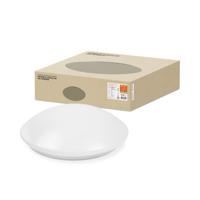 4058075618121 LEDVANCE Circular LED Bulkhead Light, 24 W, 240 V, No, IP44, 40580