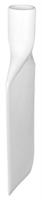 70135 Vikan Polyethylene Paddle Scraper Blade, 1 piece