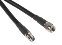 asma500b058l13 Siretta ASMA Series, RF LLC200A Coaxial, Terminated 50 Ω