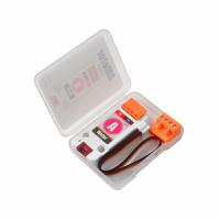 u086 M5Stack U086 Ammeter Unit for use with M5StickC, M5StickV, M5 Core