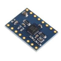 evalsp820-xs STMicroelectronics Compact Evaluation Board for STSPIN820 Stepper Motor Driver Motor Driver for EVALSP820-XS for