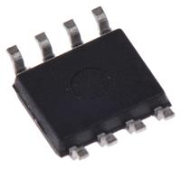 pic12f1822-isn Microchip, 8 bit PIC, PIC12F1822 Microcontroller, 32 MHz, 3.5kB FLASH, 8-Pin SOIC