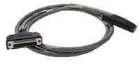 bmxfca152 Schneider Electric Modicon X80 Series Cord Set for Use with Modicon M340, Analogue