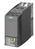 6sl3210-1ke17-5uf1 Siemens Inverter Drive, 2.2 kW, 3 kW, 3 Phase, 380 → 480 V ac, 8.2 A, 9.5 A, SINAMICS G120C Series