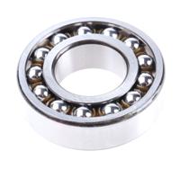 1205-etn9 SKF 1205 ETN9 25 mm ID 2 Row Ball Bearing -, 52 mm OD