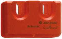 440n-a32114 Allen Bradley Guardmaster Actuator, 24V dc, Thermoplastic Housing