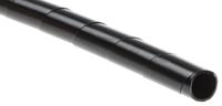 811-7620 RS PRO Spiral Wrap, I.D 9mm, 32mm Polyethylene