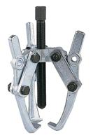 4528m3 Bahco Hydraulic Bearing Puller, 50 → 300 mm Capacity, 100000N Force