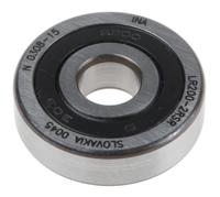 lr2002rsr Yoke Cam Follower LR2002RSR, 10mm ID, 32mm OD