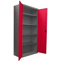 2640 SAM 1 Drawer Steel Tool Cabinet